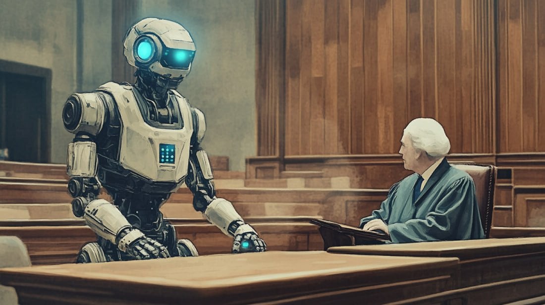 OpenAI и Anthropic хотят покрывать судебные расходы инвестициями